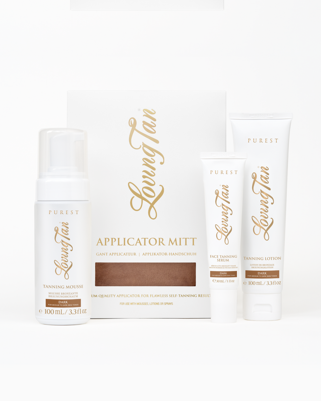 Purest skin care deals