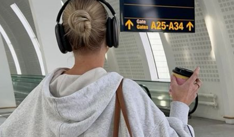 Journal Image of Jet, Set, Glow: Your Tanning Travel Guide
