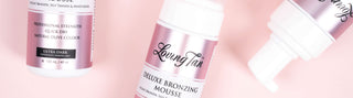 Deluxe Bronzing Mousse