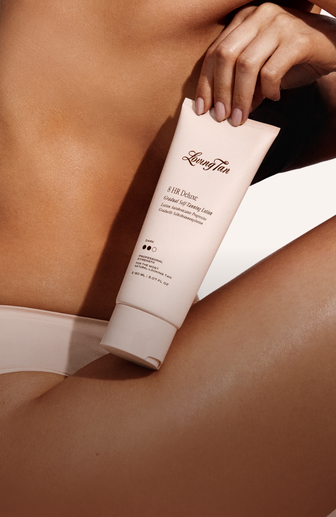 image of Gradual Tan