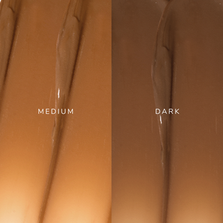 Deluxe Gradual Tan Dark
