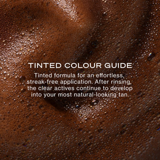 2 HR Express Self-Tanning Mousse Dark