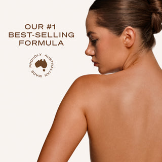 2 HR Express Self-Tanning Mousse Dark 200ml