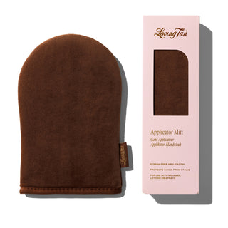 Applicator Mitt