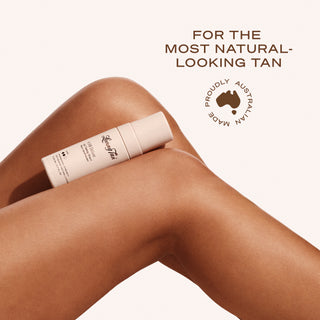 8 HR Deluxe Self-Tanning Mousse Dark