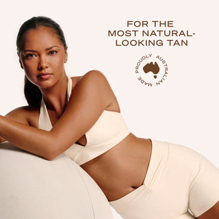 8 HR Deluxe Self-Tanning Mousse Ultra Dark