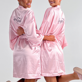 Deluxe Robe